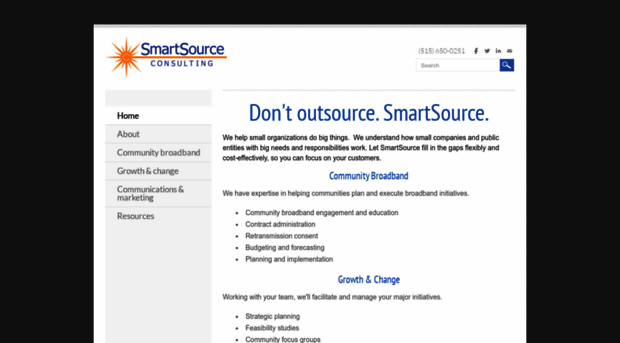 smartsourceconsulting.com