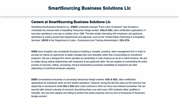 smartsourcing-business-solutions-llc.workable.com