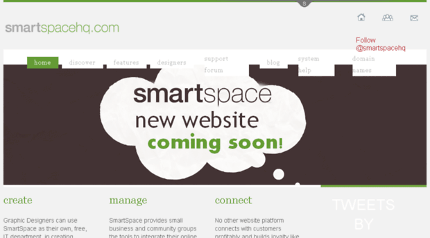 smartspacehq.com