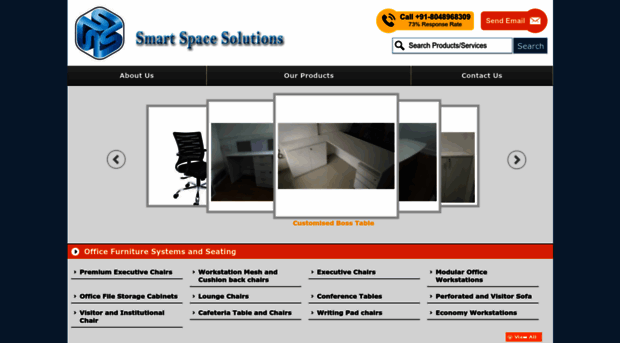 smartspacesolution.co.in