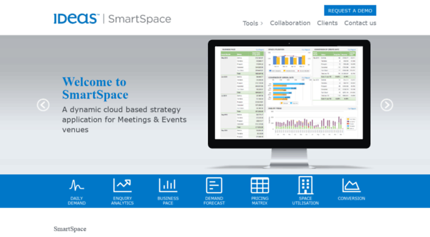 smartspacestrategy.com