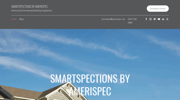 smartspections.com