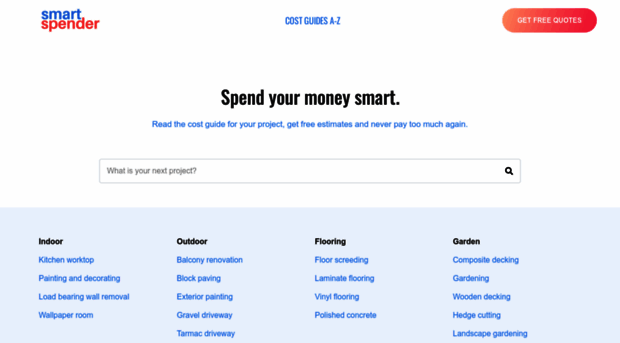 smartspender.uk