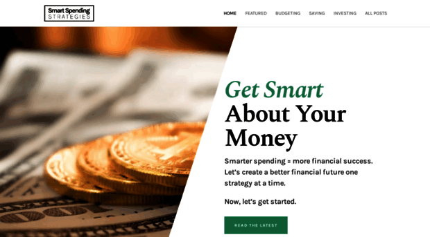 smartspendingstrategies.com