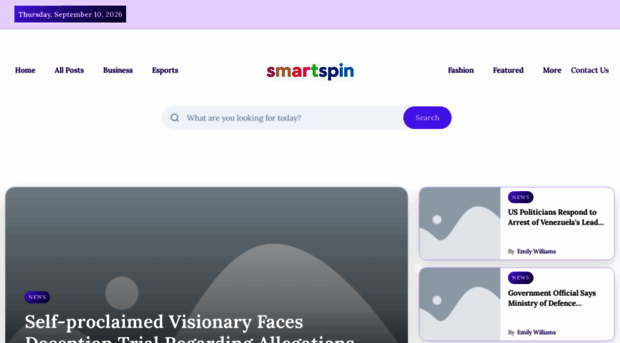 smartspinproject.uk