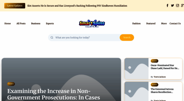 smartspins274.com