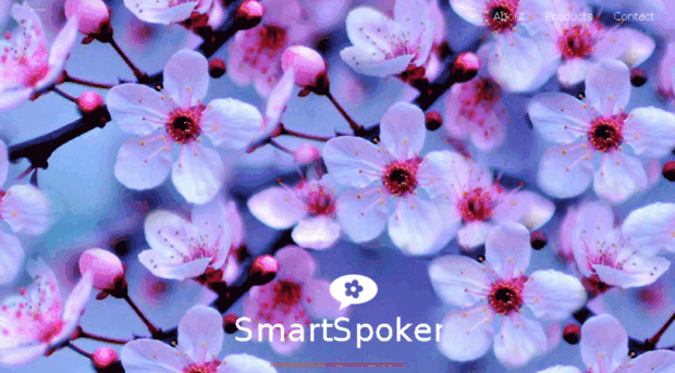 smartspoken.com