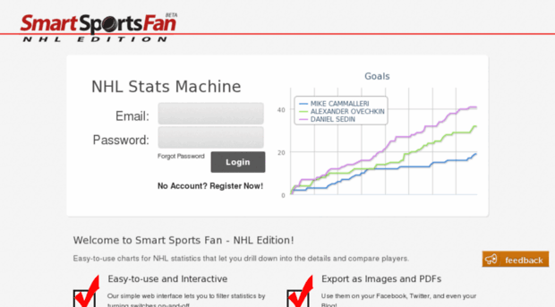smartsportsfan.com