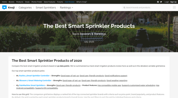 smartsprinklers.knoji.com