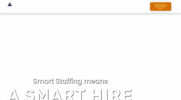 smartstaffingllc.com