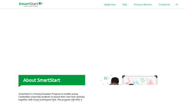 smartstart.com.kh