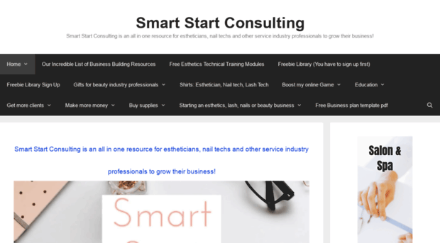 smartstartconsulting.ca