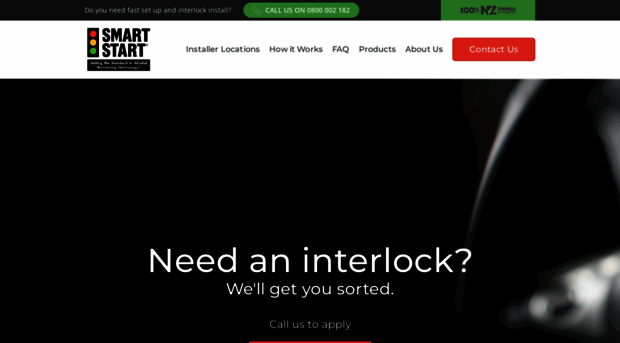 smartstartinterlocks.co.nz