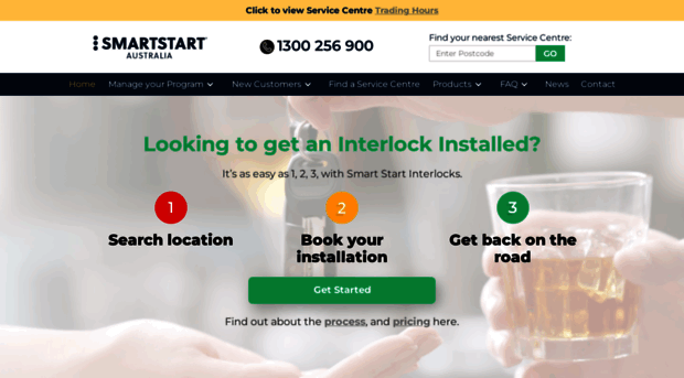 smartstartinterlocks.com.au