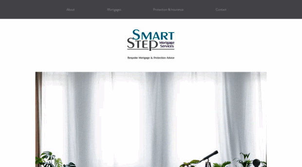 smartstepms.co.uk