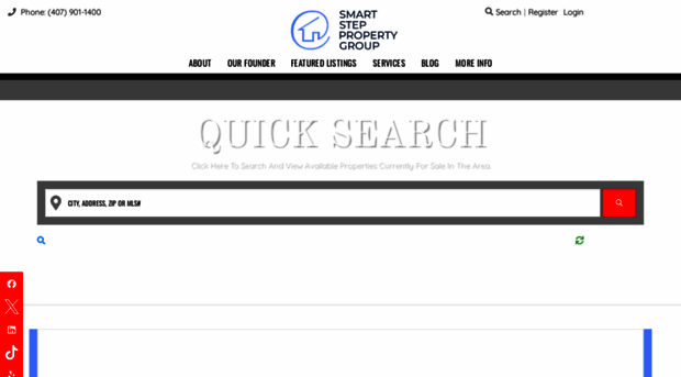 smartstepproperty.com