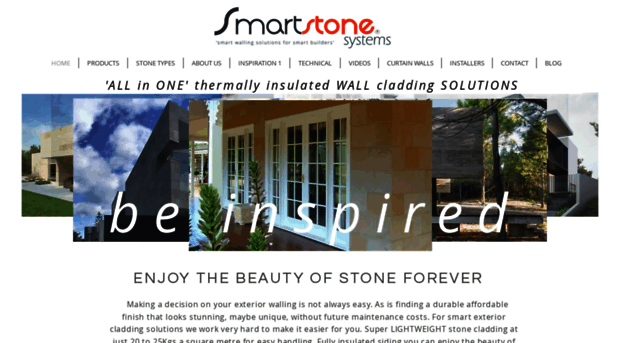 smartstonesystems.com