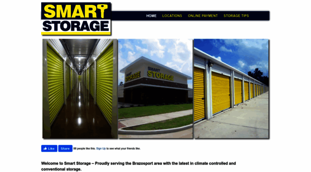 smartstorageonline.com