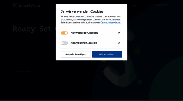 smartstore.de