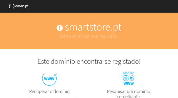 smartstore.pt