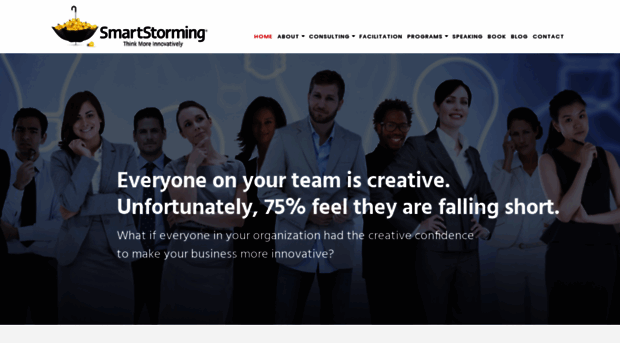 smartstorming.com