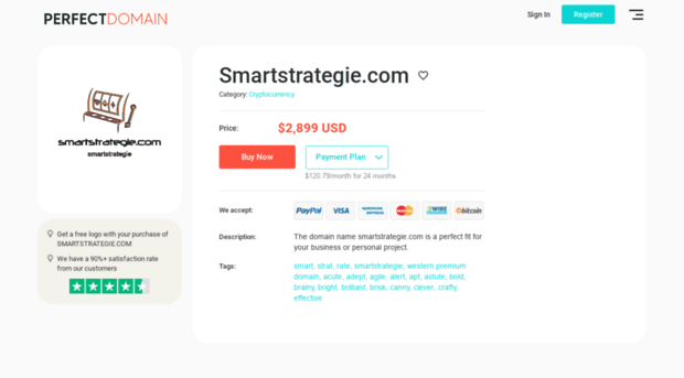smartstrategie.com