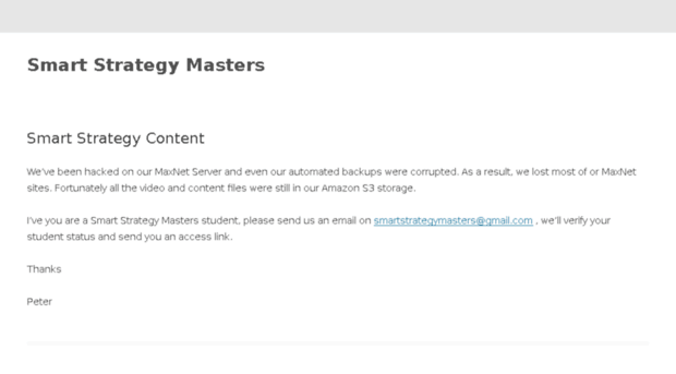 smartstrategymasters.com