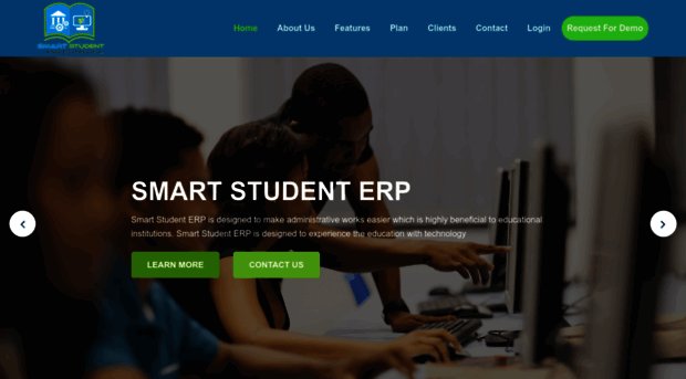 smartstudenterp.com