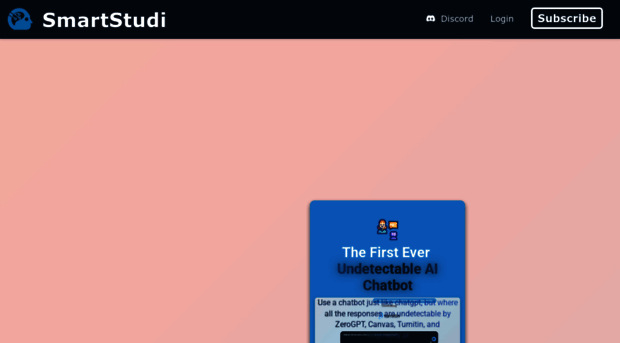 smartstudi.com