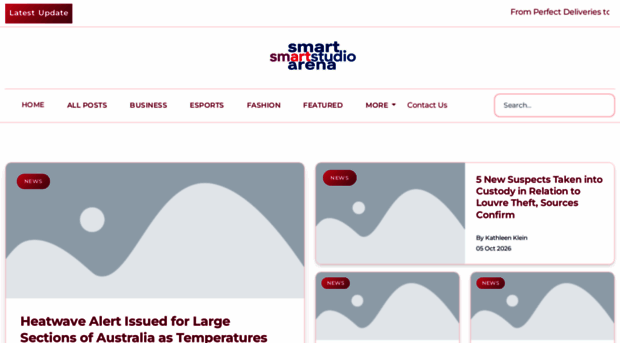 smartstudioarena.nl