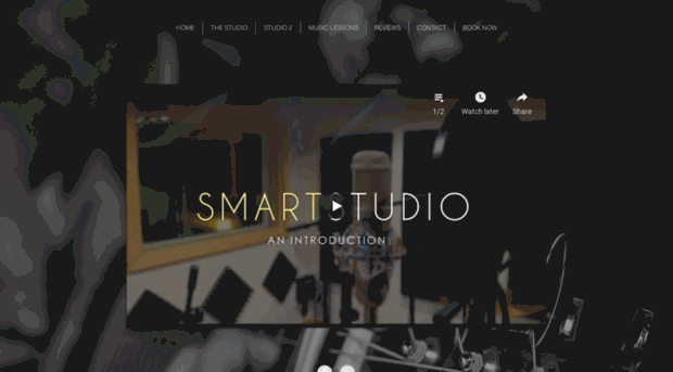 smartstudiolondon.co.uk