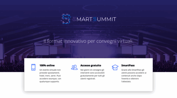 smartsummit.it