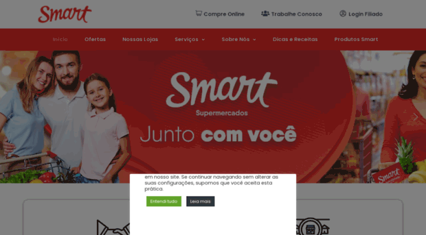 smartsupermercados.com