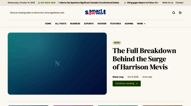 smartsuperstore.uk