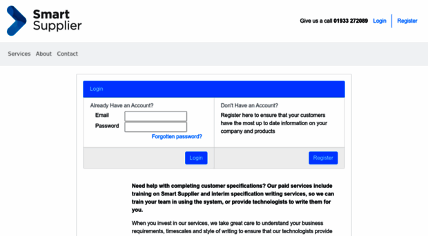 smartsupplier.co.uk