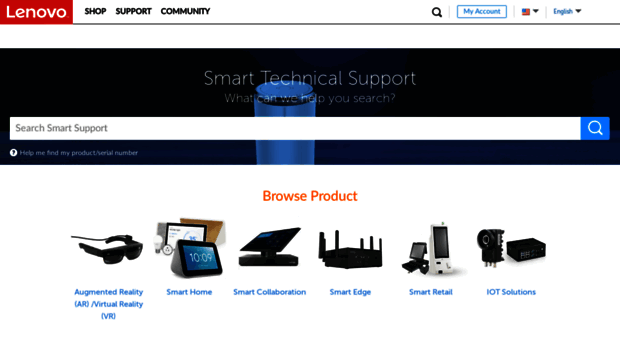 smartsupport.lenovo.com