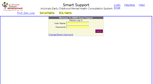 smartsupport.swhd.org