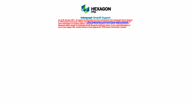 smartsupport1.intergraph.com