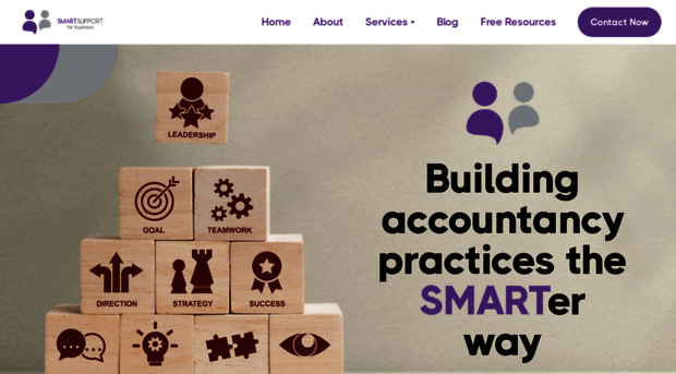 smartsupportforbusiness.co.uk