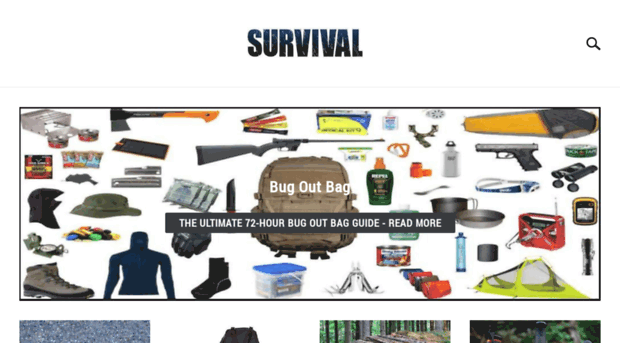 smartsurvivalskills.com