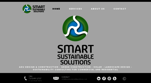 smartsustainablesolutions.com