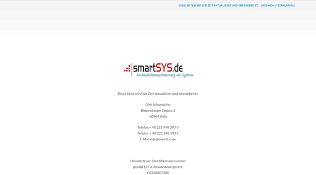smartsys.de