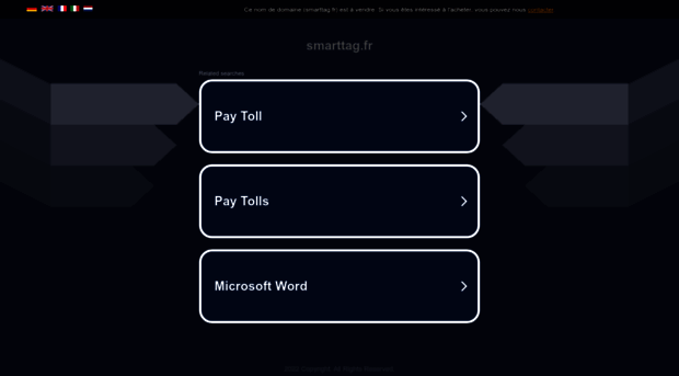 smarttag.fr