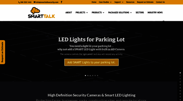 smarttalksecurity.com