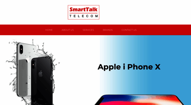 smarttalktelecom.com