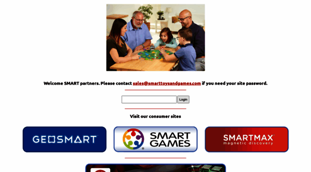 smarttangoes.com