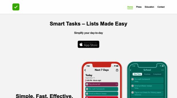 smarttasksapp.com