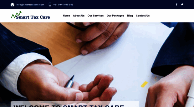 smarttaxcare.com