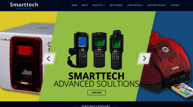 smarttech-eg.com