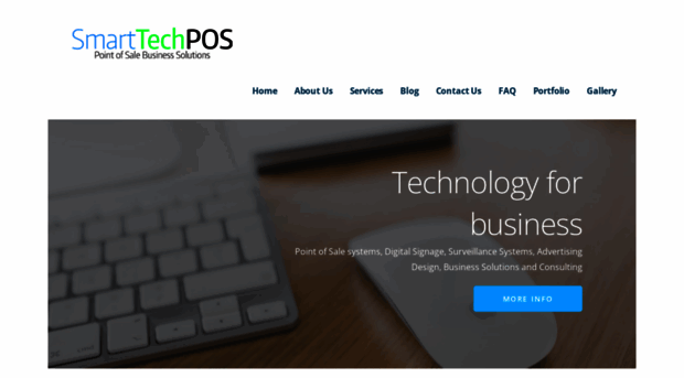 smarttech-pos.com